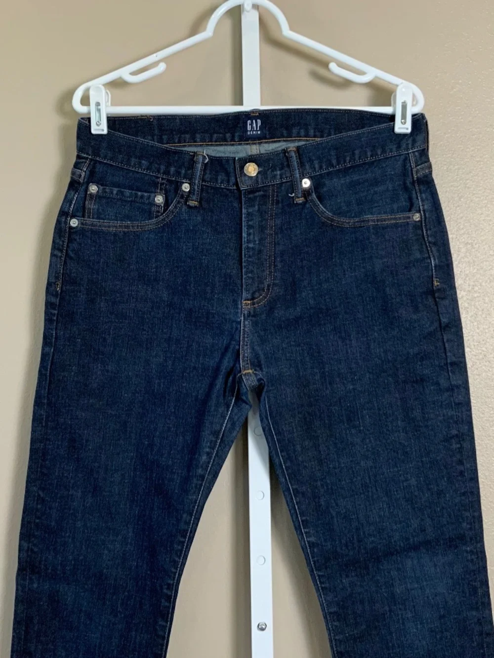 GAP Slim Jeans with GapFlex